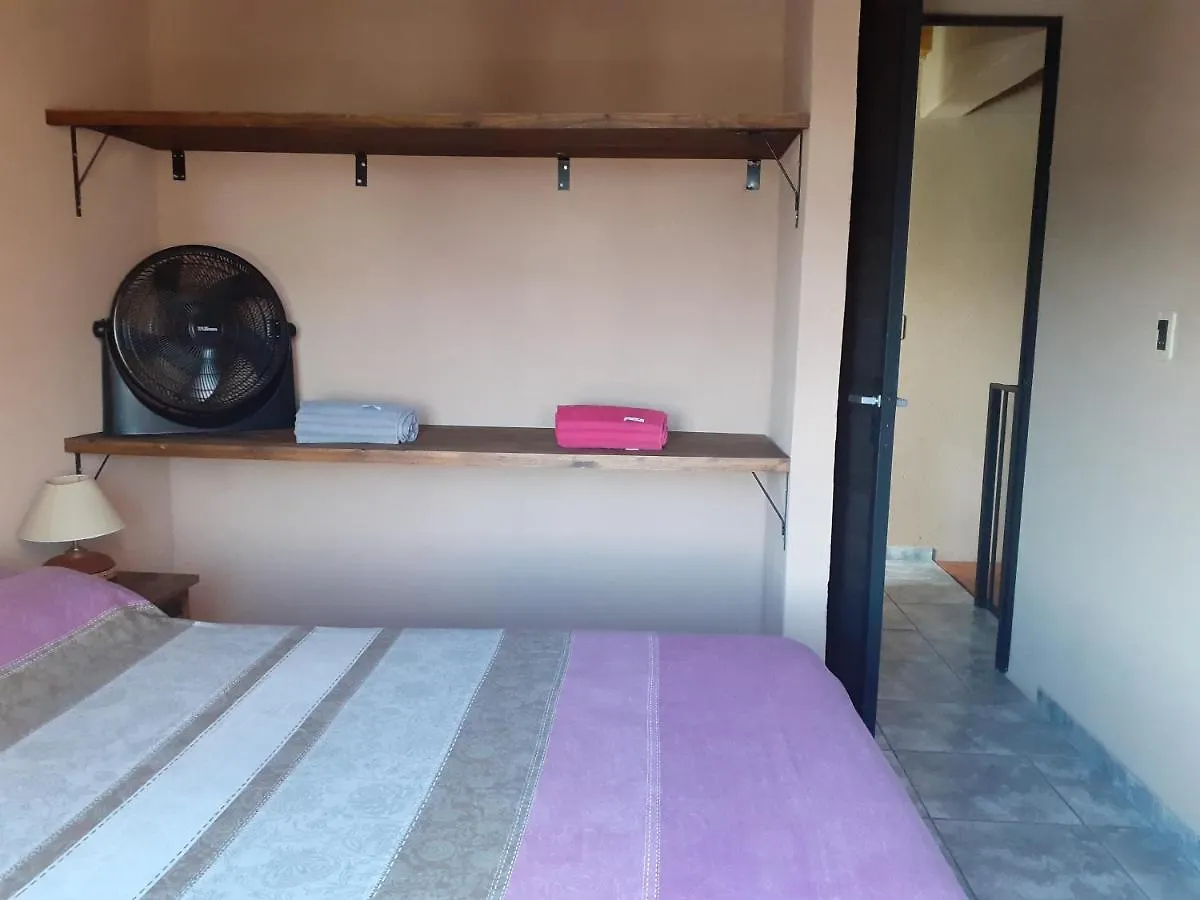 Cabanas Jadranca Villa Mendoza