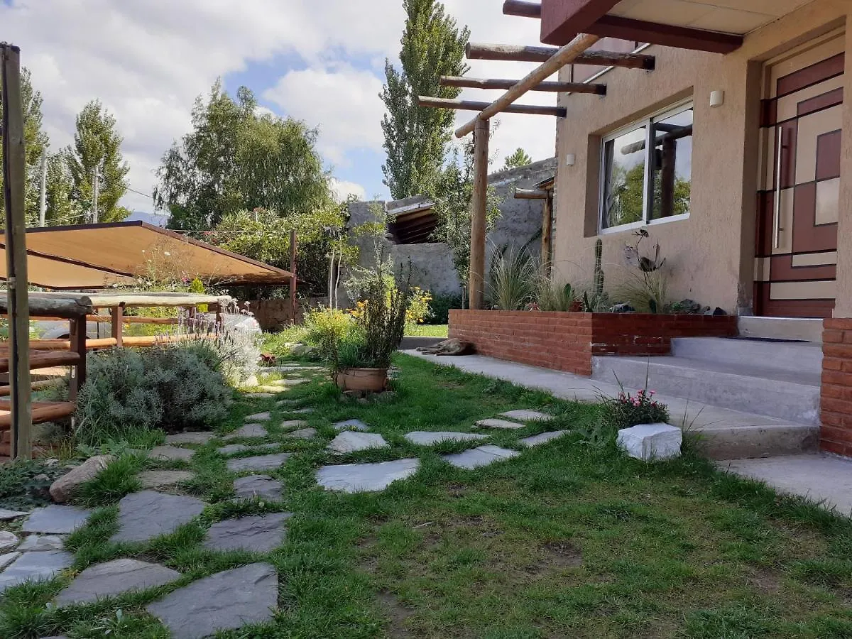 Cabanas Jadranca Villa Mendoza