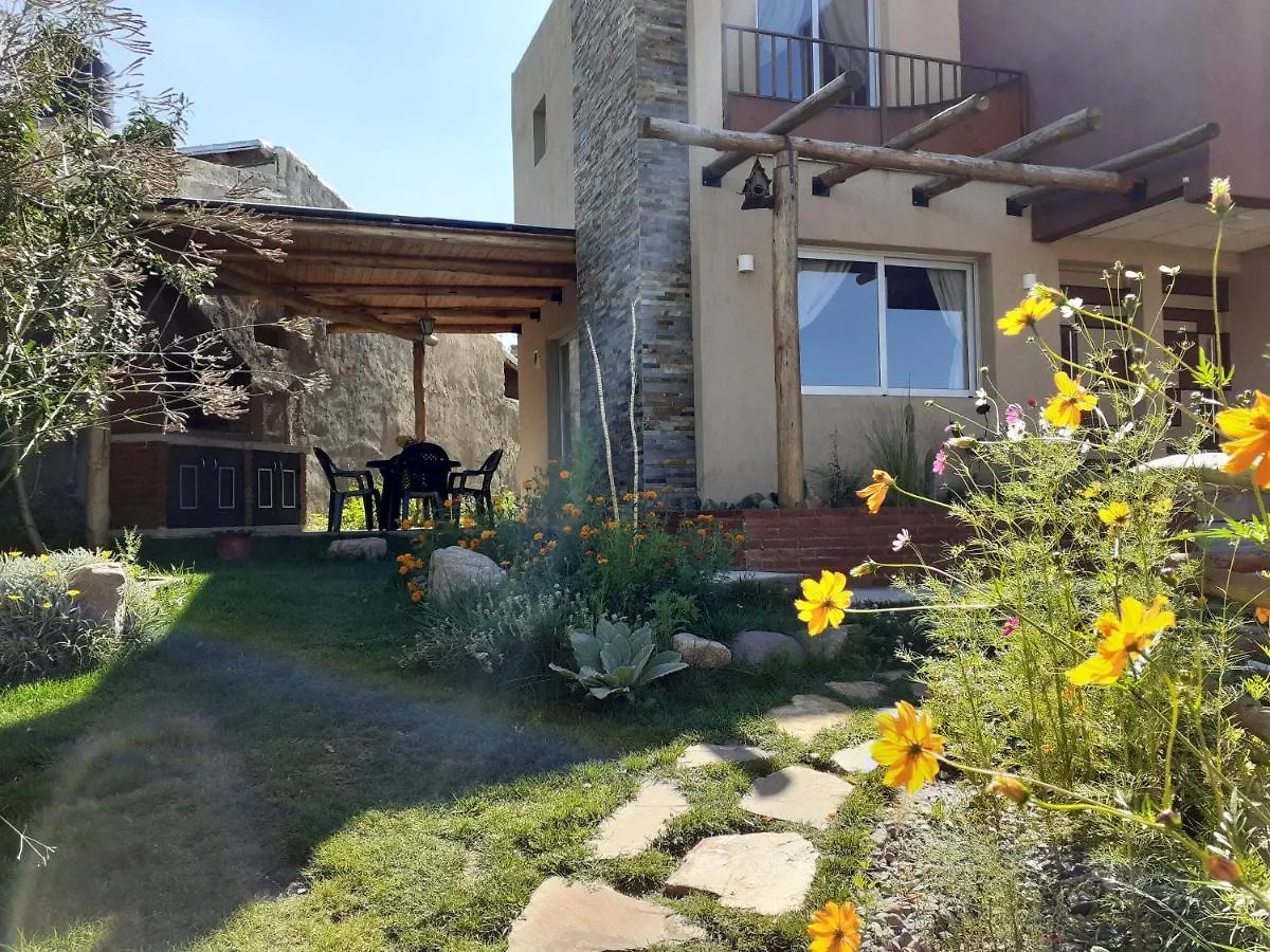 Cabanas Jadranca Villa Mendoza Chalet
