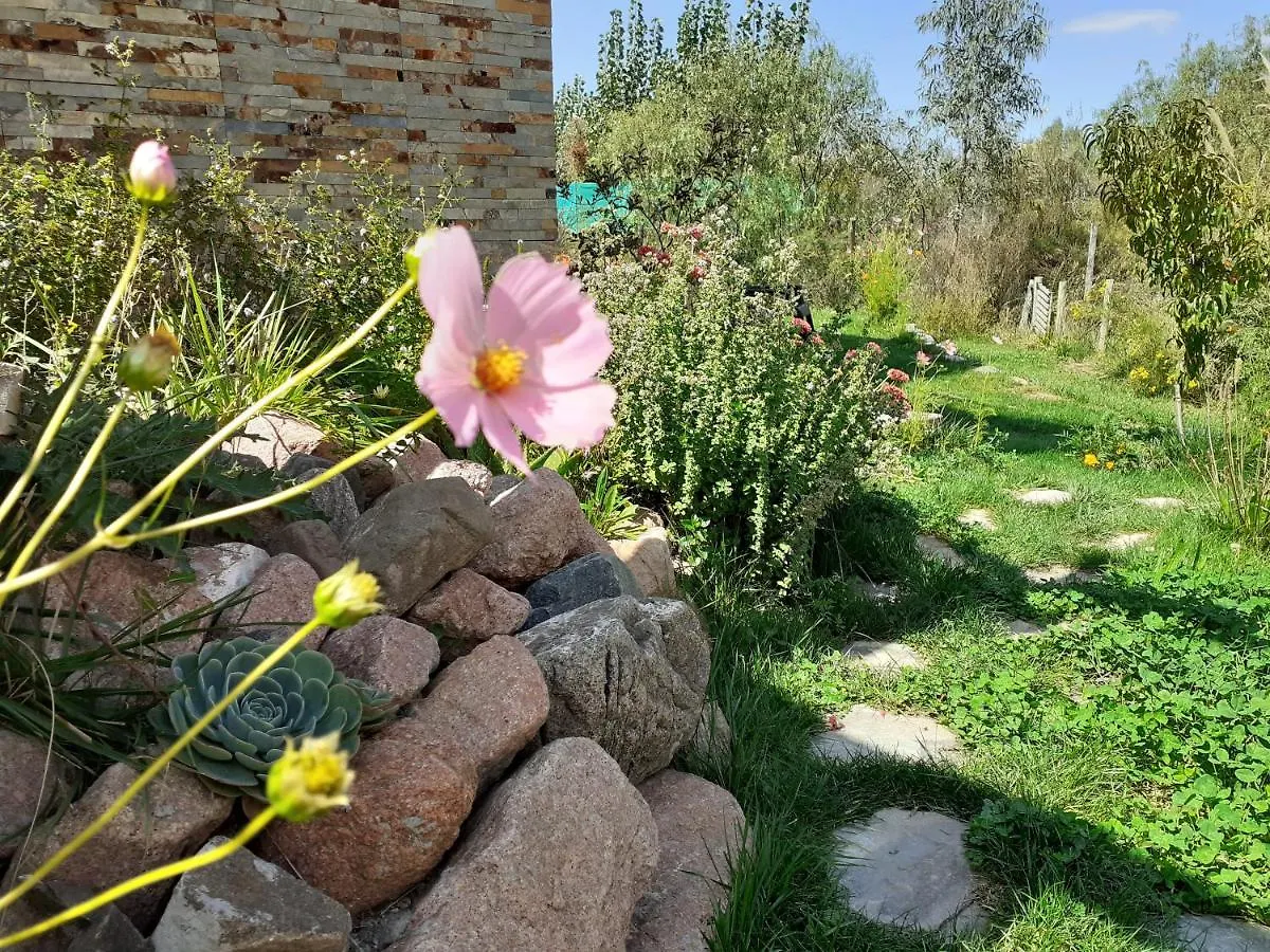 Cabanas Jadranca Villa Mendoza Argentina