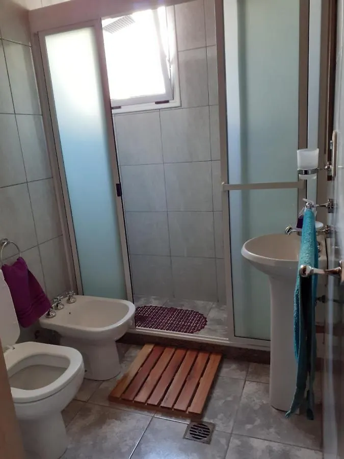 Cabanas Jadranca Villa Mendoza Chalet