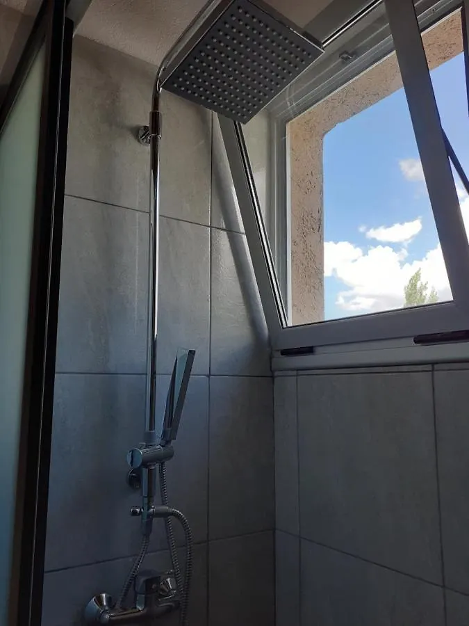 Cabanas Jadranca Villa Mendoza