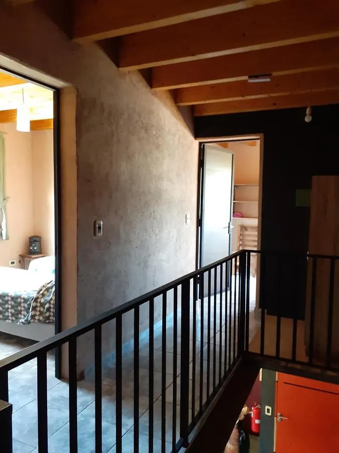 Chalet Cabanas Jadranca Villa Mendoza