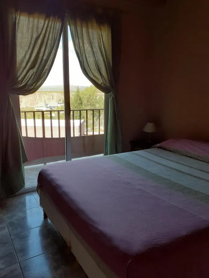 Cabanas Jadranca Villa Mendoza 0*,  Argentina