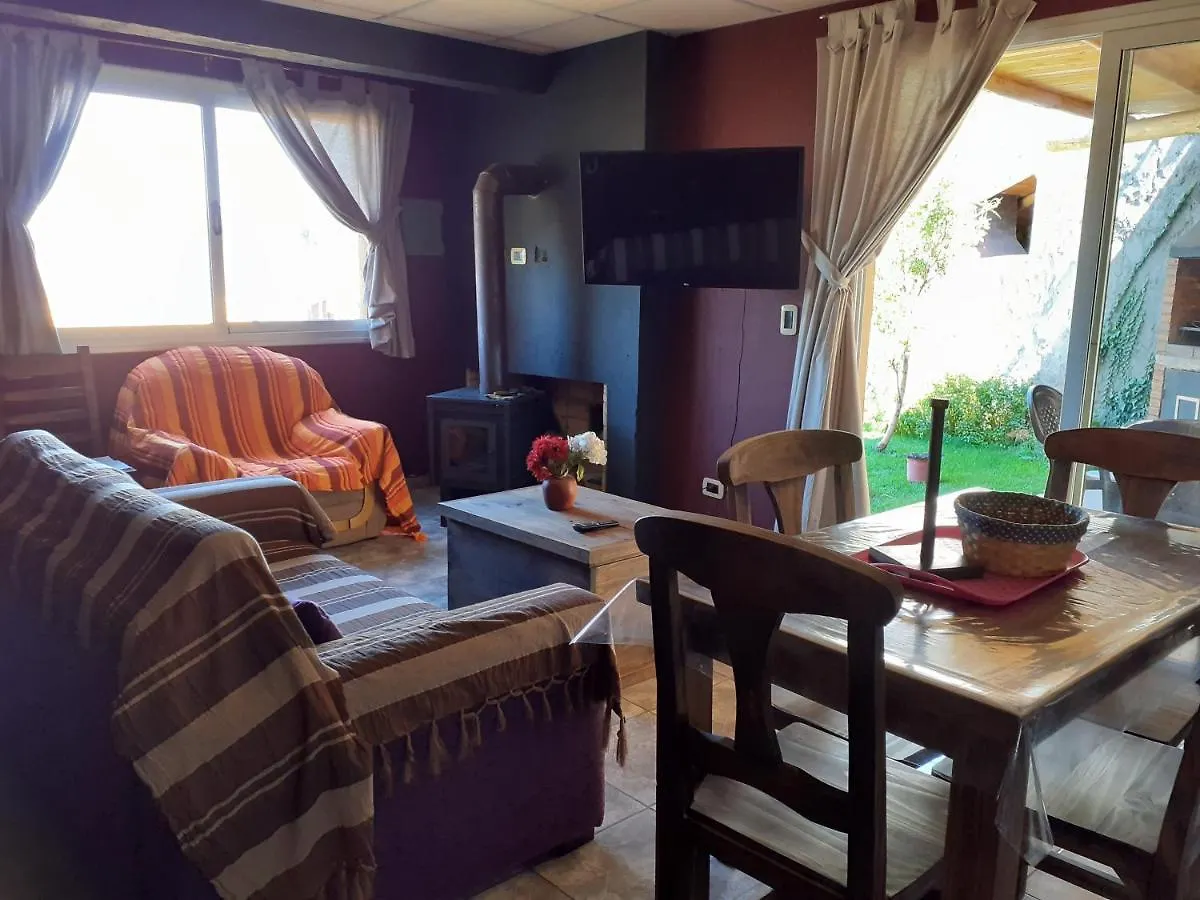 Cabanas Jadranca Villa Mendoza