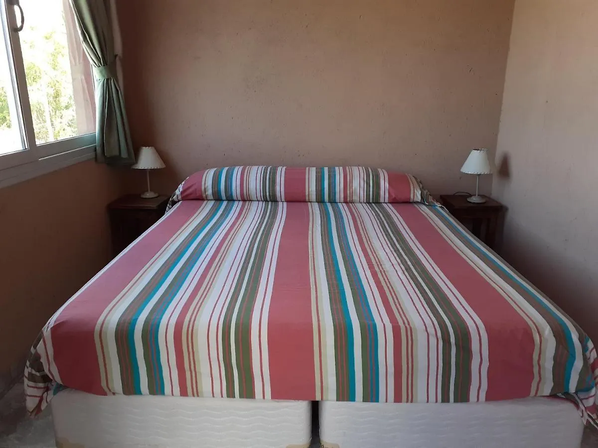 Cabanas Jadranca Villa Mendoza 0*,