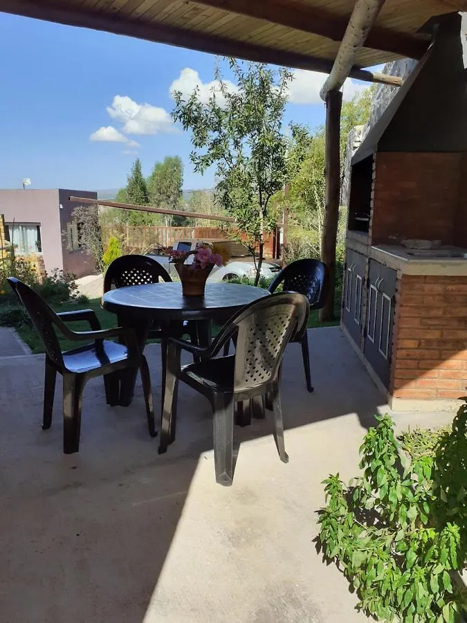 Cabanas Jadranca Villa Mendoza Chalet