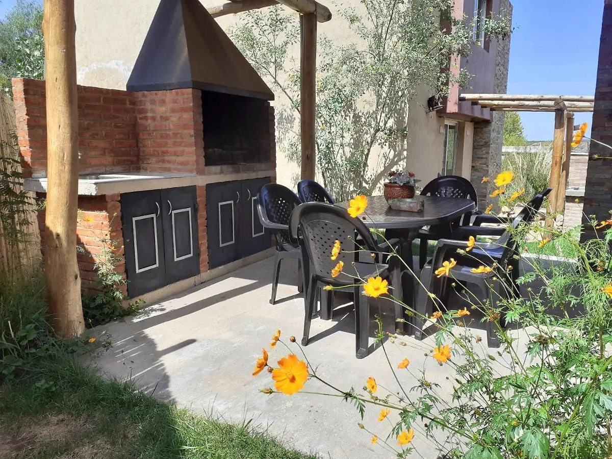 Cabanas Jadranca Villa Mendoza