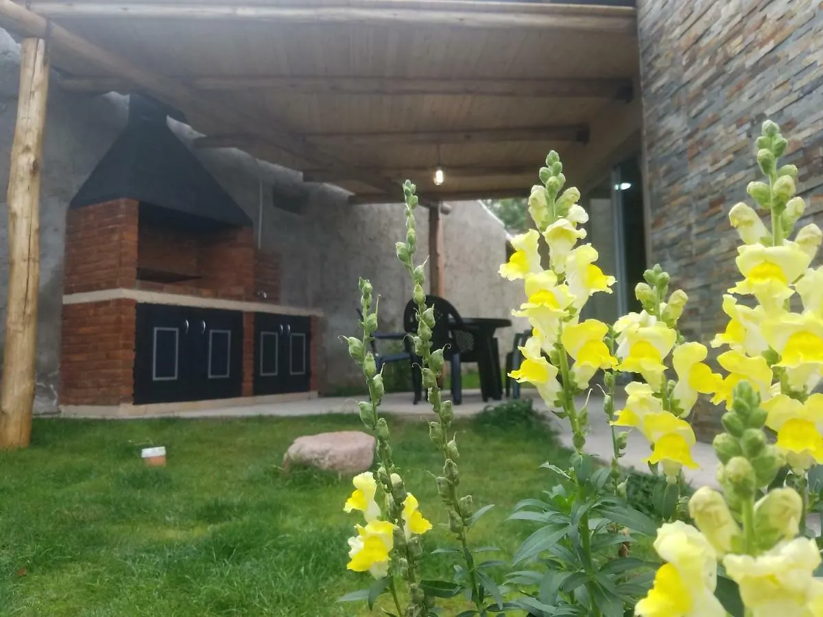 Cabanas Jadranca Villa Mendoza Chalet