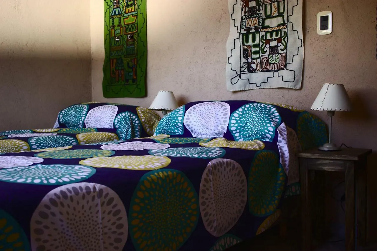Cabanas Jadranca Villa Mendoza Argentina
