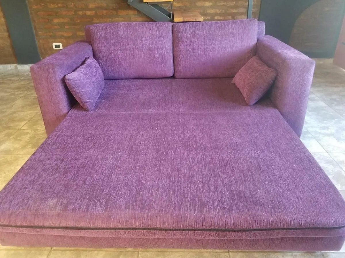 Chalet Cabanas Jadranca Villa Mendoza